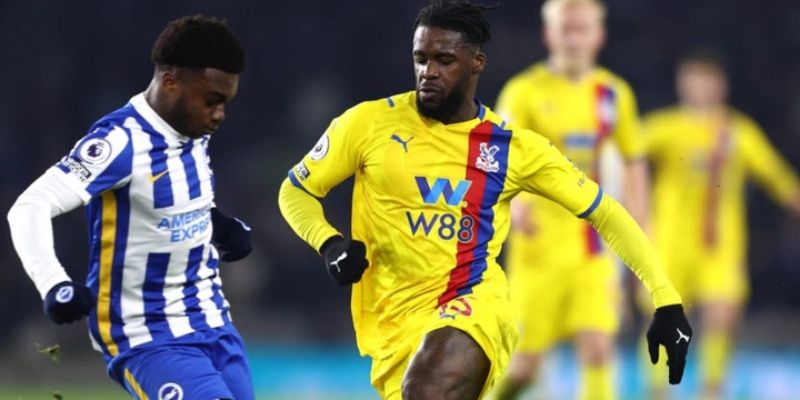 Soi Kèo Brighton Vs Crystal Palace Ngày 08/02/2026 21:00 và điểm nóng